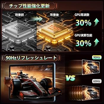 Amazon.co.jp: 【アンドロイド16 タブレット wi-fiモデル